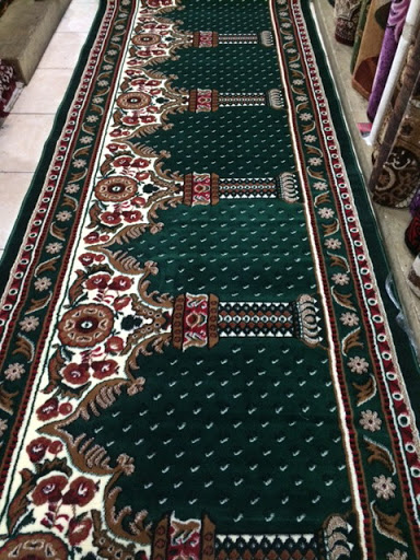 Graha Karpet