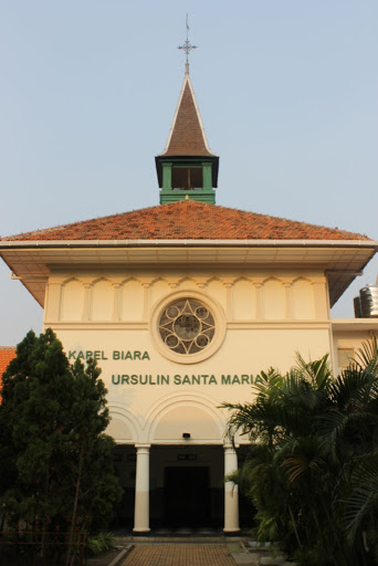 SD Santa Maria