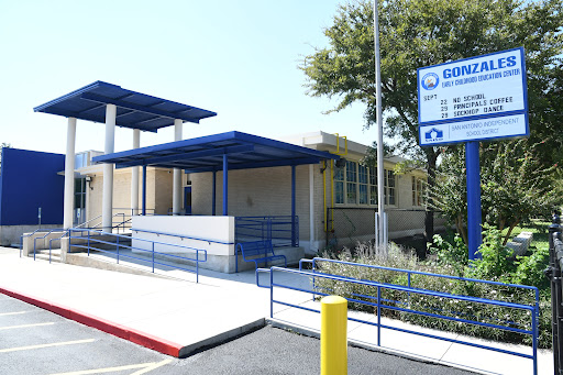 Rafael Gonzales Early Childhood Education Center