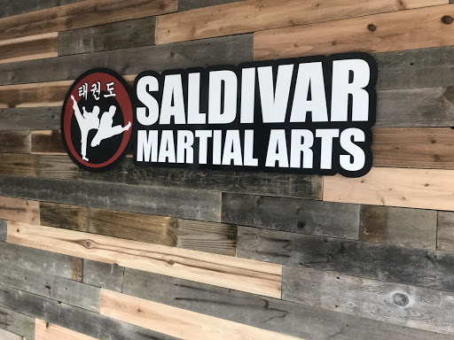 Saldivar Martial Arts