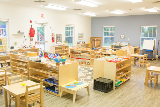 Guidepost Montessori at Vineyard