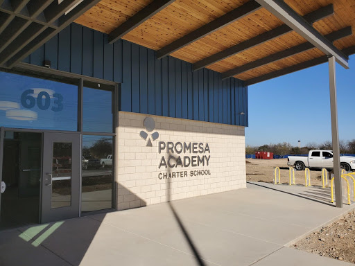 Promesa Academy Charter School