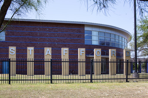 Stafford Elementary School