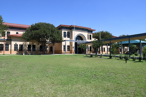 Woodrow Wilson Elementary School