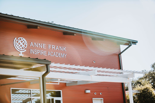 Anne Frank Inspire Academy - Bandera Rd