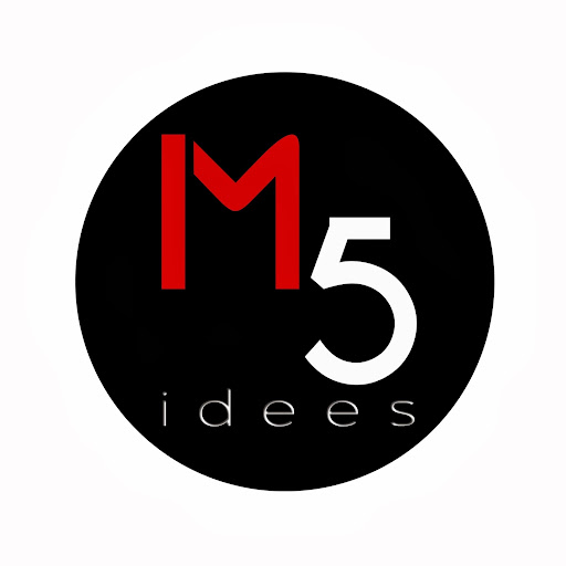 M5 IDEES & MERCATS, S.C.C.L.