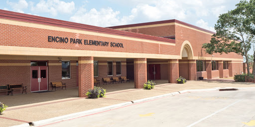 Encino Park Elementary School