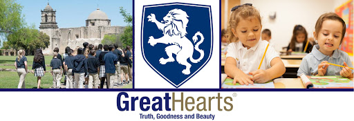 Great Hearts Monte Vista North (6-12)