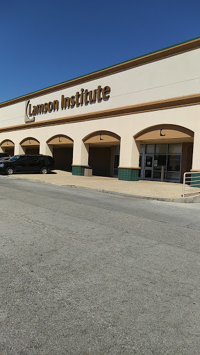 Lamson Institute