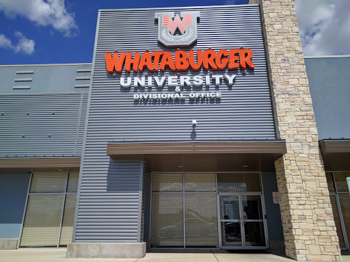 Whataburger Training Center