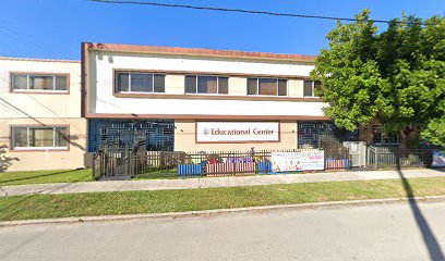 Educational Center