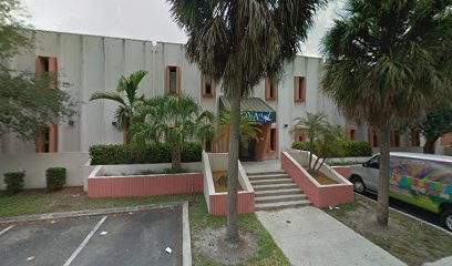 Florida Circus School
