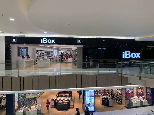 IBox Store Senayan City