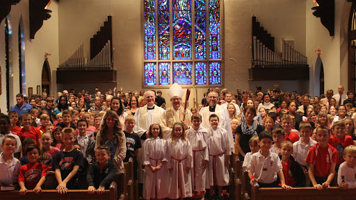 St John's Episcopal Parish Day School
