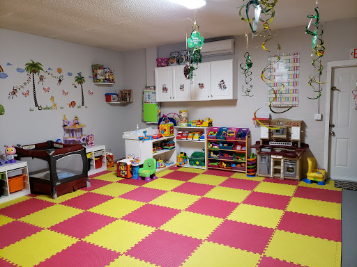 Yeni's Childcare Home