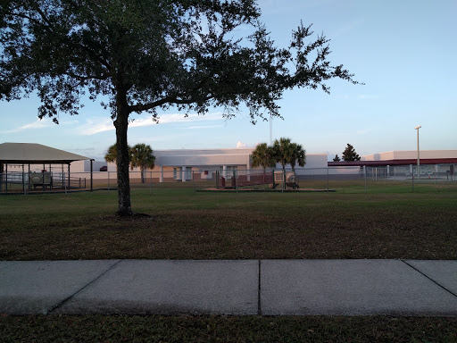 Collins Elementary School