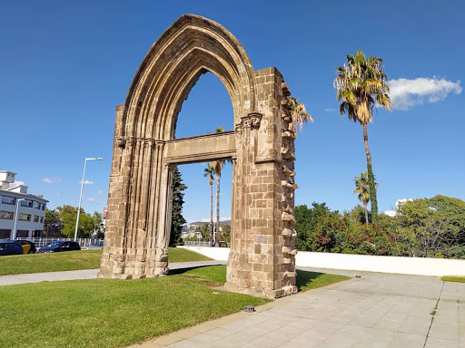 Arco de San Adrián