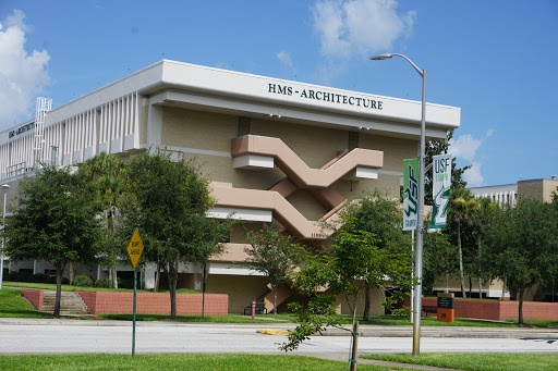 USF School of Architecture and Community Design