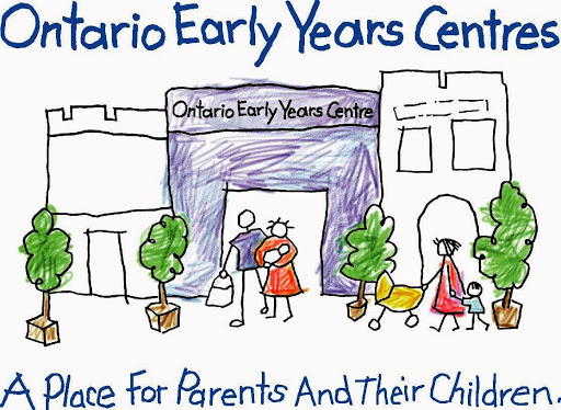 Talbot Trail Ontario Early Years Centre