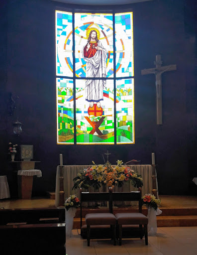 Kapel Santa Theresia Lisieux