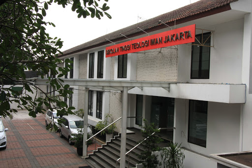 Sekolah Tinggi Teologi Iman Jakarta