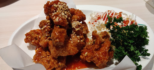 Chicken Phong