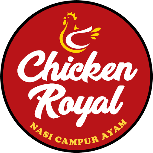 Chicken Royal