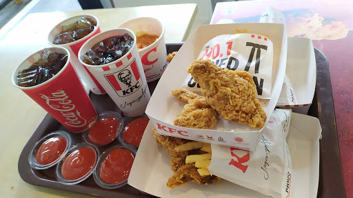 KFC Cideng