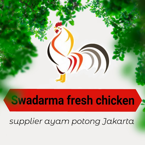 Swadarma fresh chicken