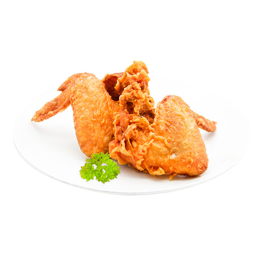 Fried Chicken Master Tebet Online Order Only (Dapur Bersama)