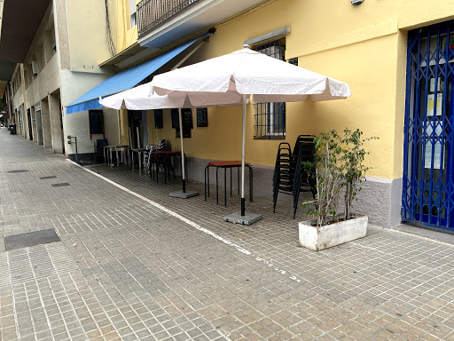 Bar Galicia "Casa Pepe"