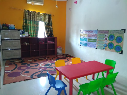 Daycare, TK Dhuhaa Islamic School