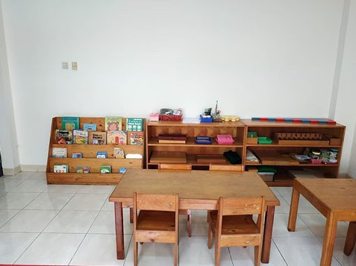 Sekolah Generasi Anak Bangsa (SGAB Preschool)