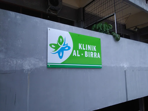 Al-Birra Clinic & Consulting Psychology