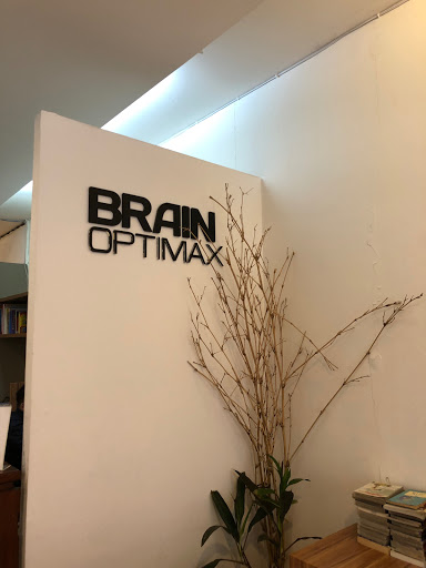 Brain Optimax