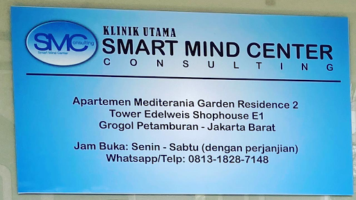 Smart Mind center Consulting