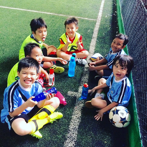 Jakarta Kids Football Club
