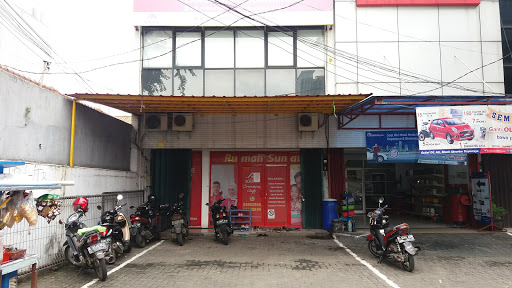 Rumah Sunat dr Mahdian Kebayoran Jakarta Selatan
