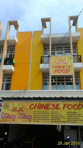 Xing Xing Chinese Food (HALAL)