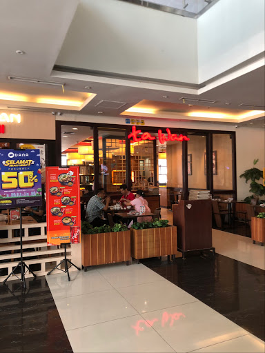 Ta Wan Sunter Food Centrum
