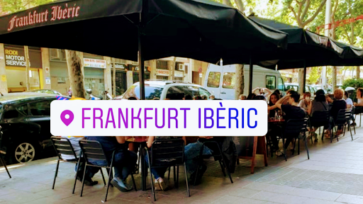 Frankfurt Iberic