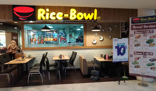 Rice-bowl