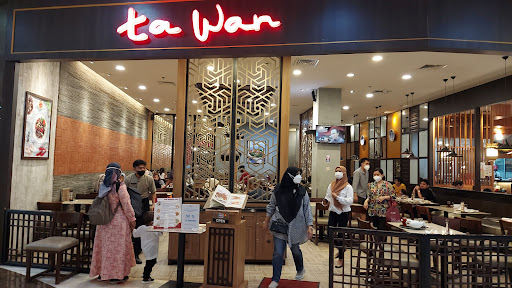 Ta Wan Bintaro Jaya Xchange Mall