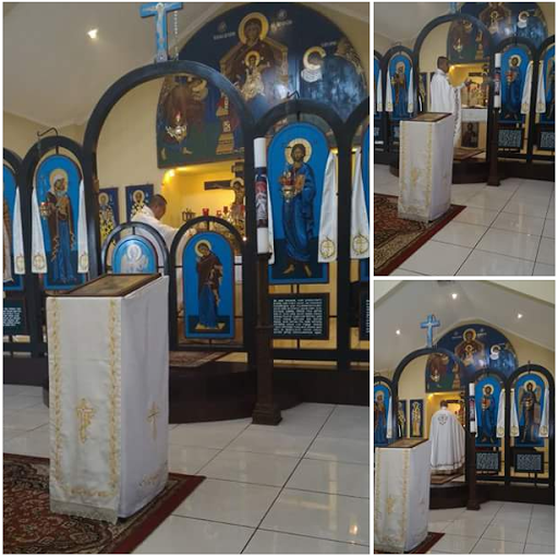 Holy Epiphany Parish - Orthodox Church