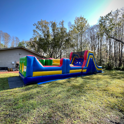 Bounce Life Inflatable Rentals