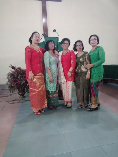 Huria Kristen Indonesia Tanjung Priok