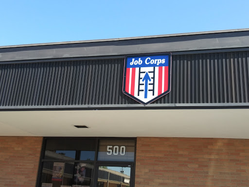 Job Corps Admissions Office