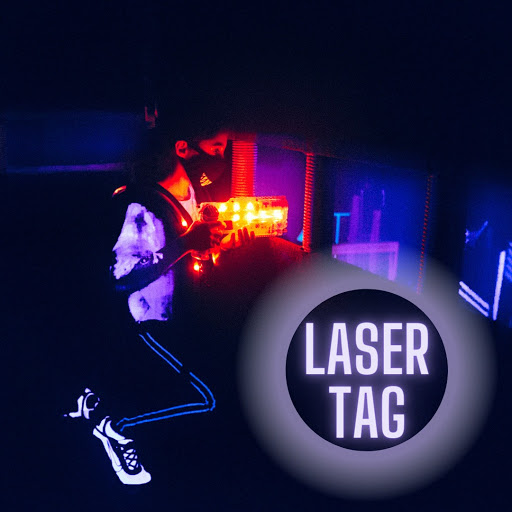 Laser Joc - Laser Tag