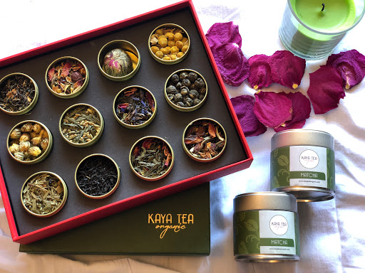 Kaya Tea Organic