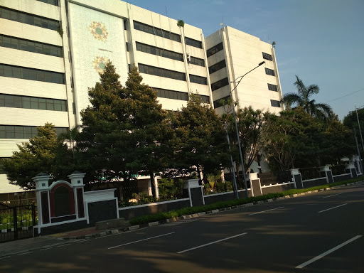 Kementerian Agama Republik Indonesia